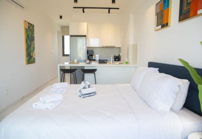 Studio in Paphos - estéa •  Ava's Holiday Studio Apartment Studio in Paphos - estéa •  Ava's Holiday Studio Apartment