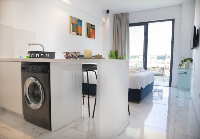 Studio in Paphos - estéa •  Ava's Holiday Studio Apartment Studio in Paphos - estéa •  Ava's Holiday Studio Apartment