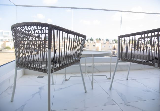 Studio in Paphos - estéa •  Ava's Holiday Studio Apartment Studio in Paphos - estéa •  Ava's Holiday Studio Apartment