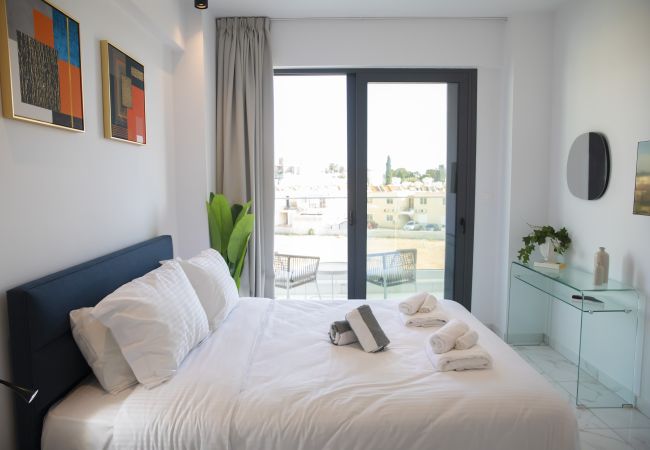 Studio in Paphos - estéa •  Ava's Holiday Studio Apartment Studio in Paphos - estéa •  Ava's Holiday Studio Apartment