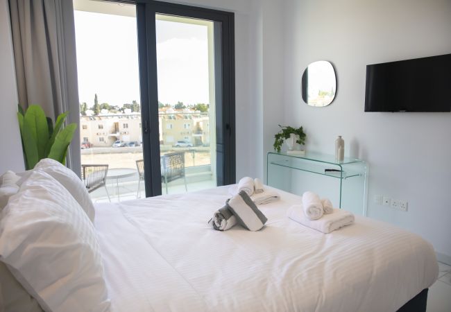 Studio in Paphos - estéa •  Ava's Holiday Studio Apartment Studio in Paphos - estéa •  Ava's Holiday Studio Apartment