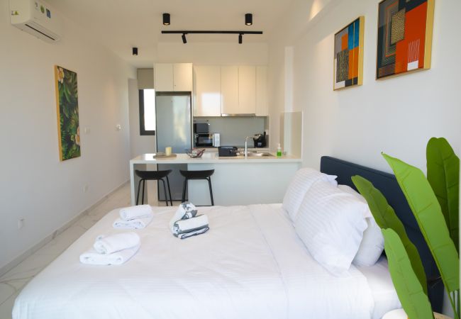 Studio in Paphos - estéa •  Ava's Holiday Studio Apartment Studio in Paphos - estéa •  Ava's Holiday Studio Apartment