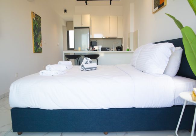 Studio in Paphos - estéa •  Ava's Holiday Studio Apartment Studio in Paphos - estéa •  Ava's Holiday Studio Apartment