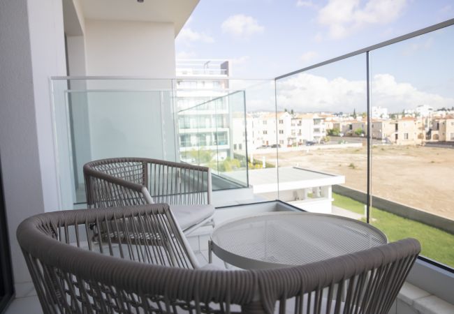 Studio in Paphos - estéa •  Ava's Holiday Studio Apartment Studio in Paphos - estéa •  Ava's Holiday Studio Apartment