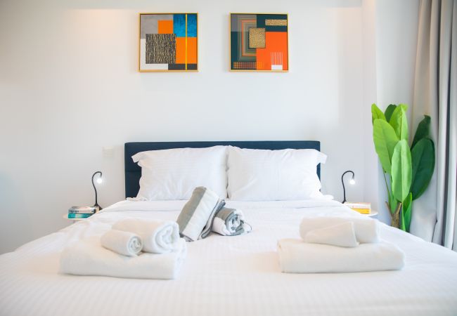 Studio in Paphos - estéa •  Ava's Holiday Studio Apartment Studio in Paphos - estéa •  Ava's Holiday Studio Apartment