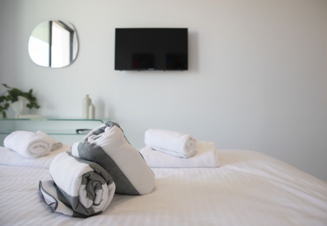 Studio in Paphos - estéa •  Ava's Holiday Studio Apartment Studio in Paphos - estéa •  Ava's Holiday Studio Apartment