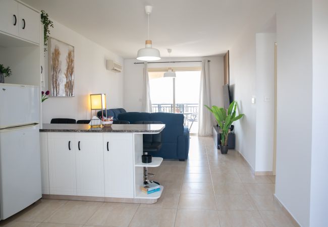 Apartment in Paphos - estéa • Hila's Apartment at the Tombs of the Kings Apartment in Paphos - estéa • Hila's Apartment at the Tombs of the Kings