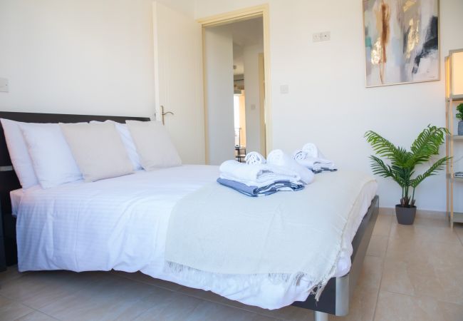 Apartment in Paphos - estéa • Hila's Apartment at the Tombs of the Kings Apartment in Paphos - estéa • Hila's Apartment at the Tombs of the Kings