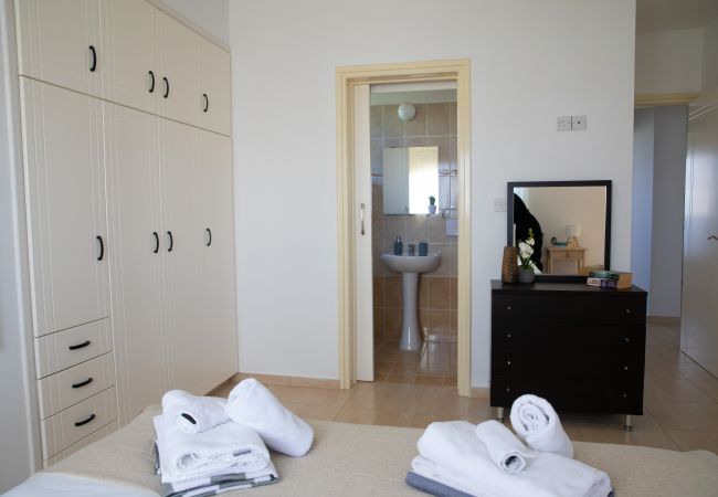 Apartment in Paphos - estéa • Hila's Apartment at the Tombs of the Kings Apartment in Paphos - estéa • Hila's Apartment at the Tombs of the Kings