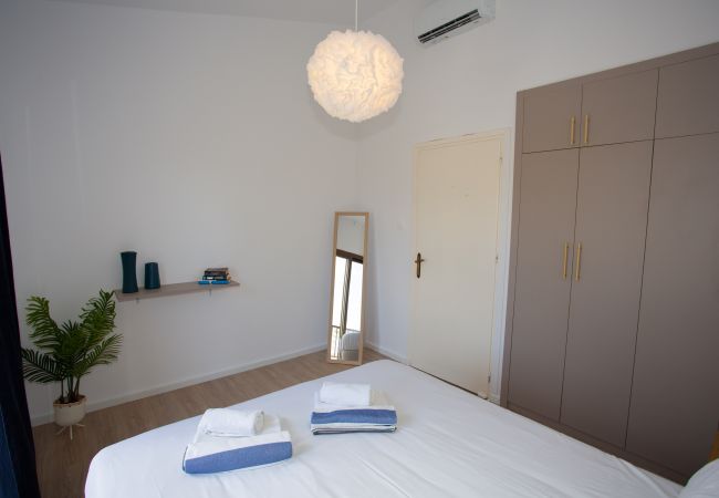 Apartment in Paphos - estéa • Melina's Summer Townhouse Apartment in Paphos - estéa • Melina's Summer Townhouse