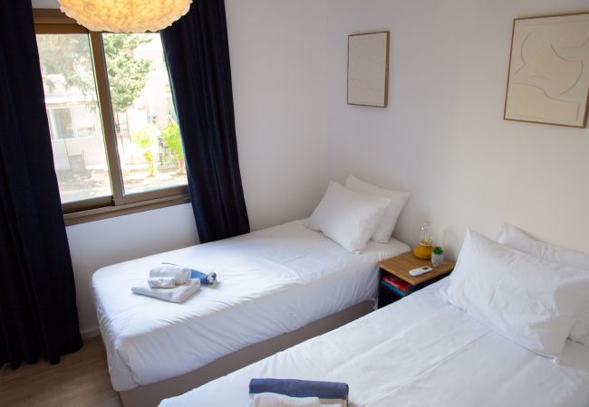 Apartment in Paphos - estéa • Melina's Summer Townhouse Apartment in Paphos - estéa • Melina's Summer Townhouse