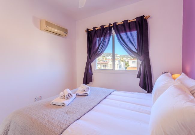 Apartment in Peyia - estéa • Lysandra's Family Friendly Vacation Home Apartment in Peyia - estéa • Lysandra's Family Friendly Vacation Home