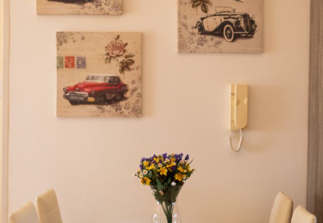 Apartment in Peyia - estéa • Lysandra's Family Friendly Vacation Home Apartment in Peyia - estéa • Lysandra's Family Friendly Vacation Home