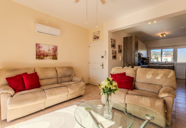 Apartment in Peyia - estéa • Lysandra's Family Friendly Vacation Home Apartment in Peyia - estéa • Lysandra's Family Friendly Vacation Home