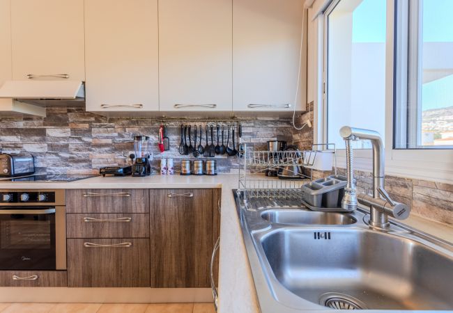 Apartment in Peyia - estéa • Lysandra's Family Friendly Vacation Home Apartment in Peyia - estéa • Lysandra's Family Friendly Vacation Home