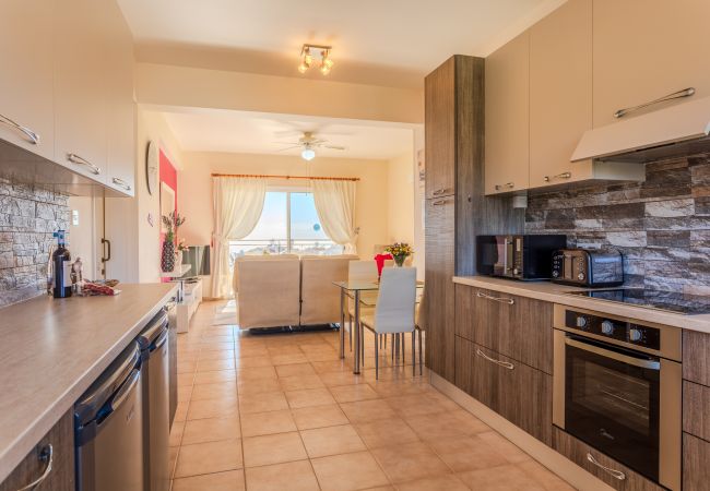 Apartment in Peyia - estéa • Lysandra's Family Friendly Vacation Home Apartment in Peyia - estéa • Lysandra's Family Friendly Vacation Home