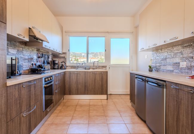 Apartment in Peyia - estéa • Lysandra's Family Friendly Vacation Home Apartment in Peyia - estéa • Lysandra's Family Friendly Vacation Home