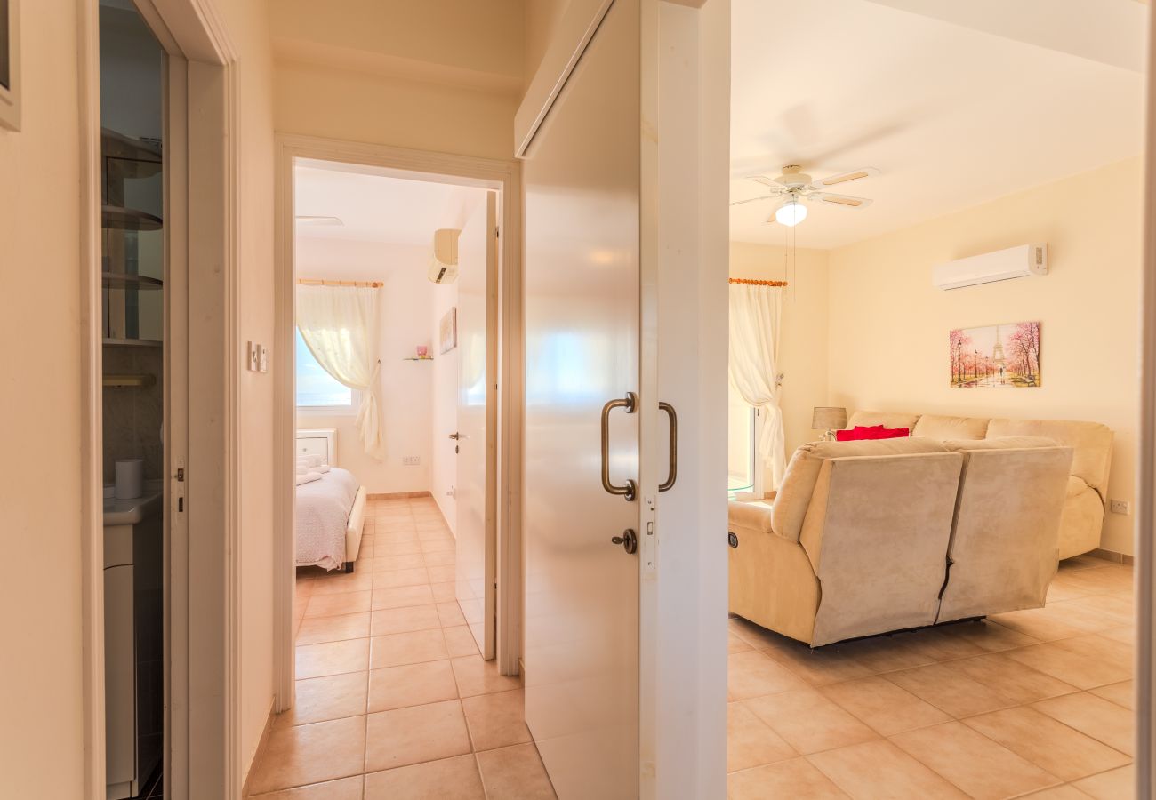 Apartment in Peyia - estéa • Lysandra's Family Friendly Vacation Home Apartment in Peyia - estéa • Lysandra's Family Friendly Vacation Home