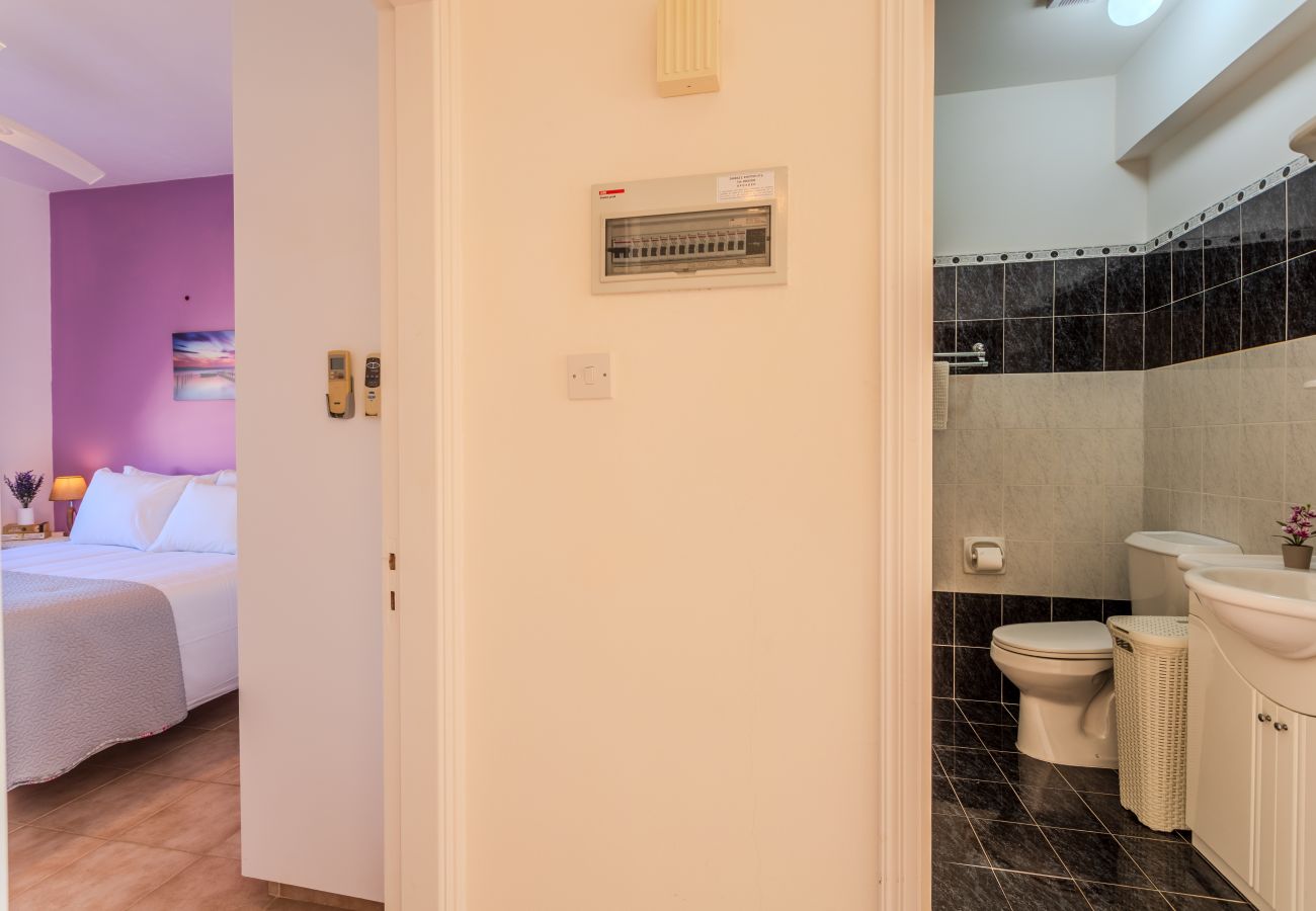 Apartment in Peyia - estéa • Lysandra's Family Friendly Vacation Home Apartment in Peyia - estéa • Lysandra's Family Friendly Vacation Home