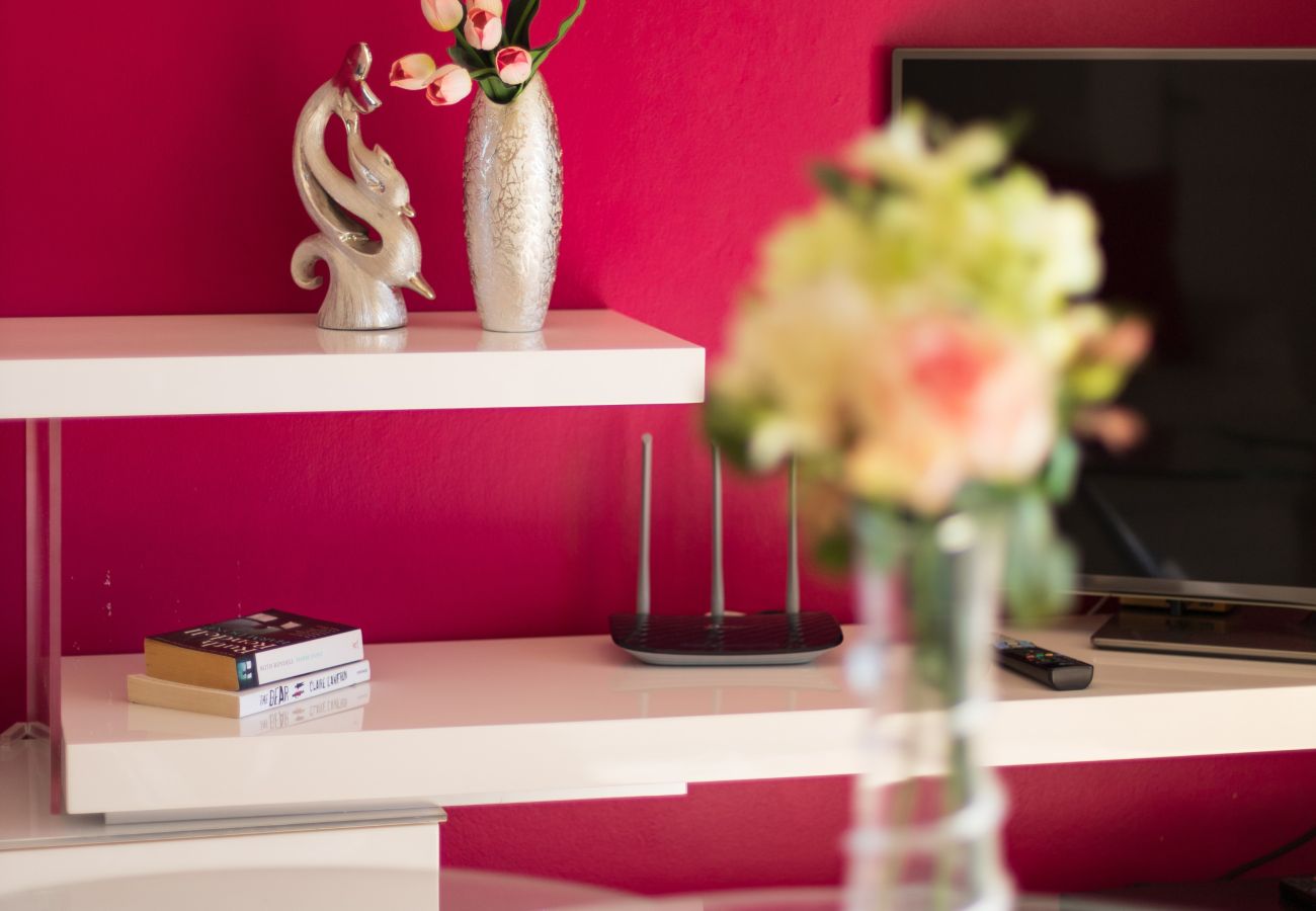 Apartment in Peyia - estéa • Lysandra's Family Friendly Vacation Home Apartment in Peyia - estéa • Lysandra's Family Friendly Vacation Home