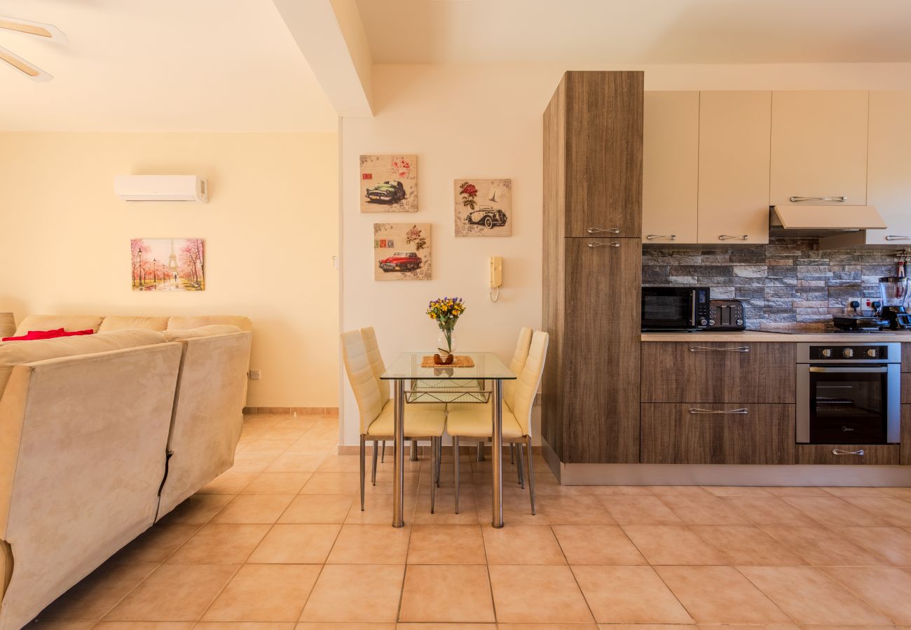 Apartment in Peyia - estéa • Lysandra's Family Friendly Vacation Home Apartment in Peyia - estéa • Lysandra's Family Friendly Vacation Home