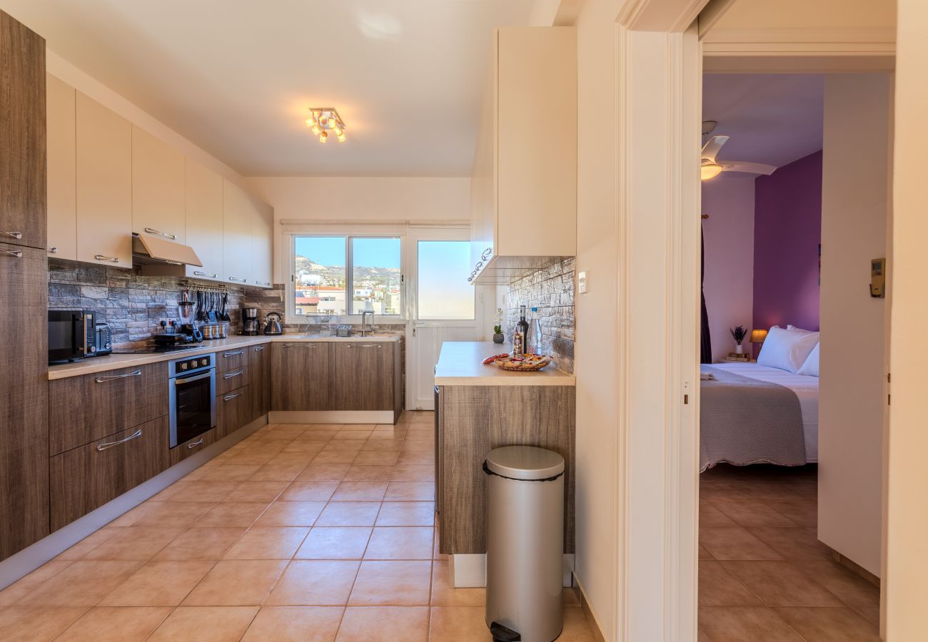 Apartment in Peyia - estéa • Lysandra's Family Friendly Vacation Home Apartment in Peyia - estéa • Lysandra's Family Friendly Vacation Home