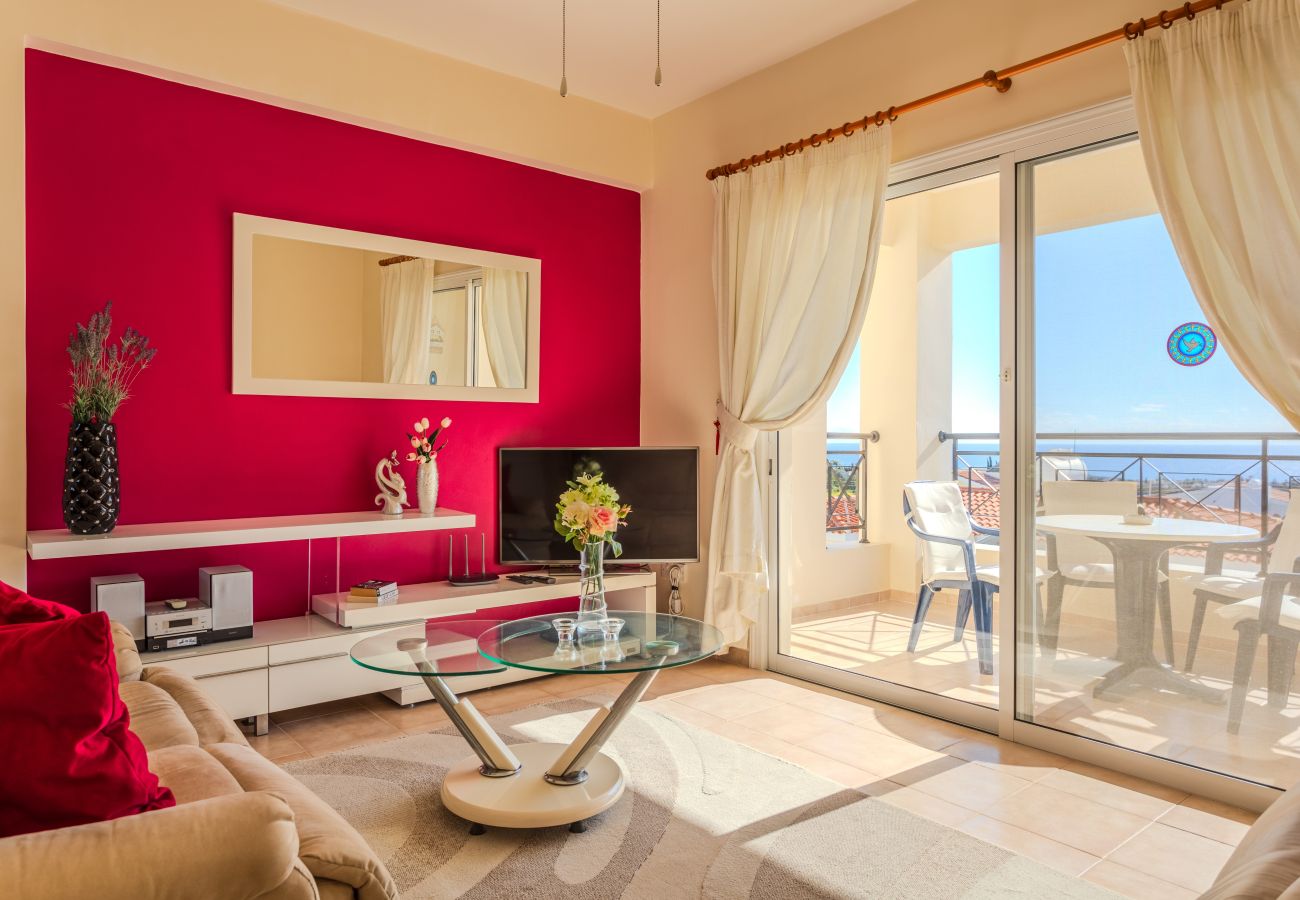 Apartment in Peyia - estéa • Lysandra's Family Friendly Vacation Home Apartment in Peyia - estéa • Lysandra's Family Friendly Vacation Home