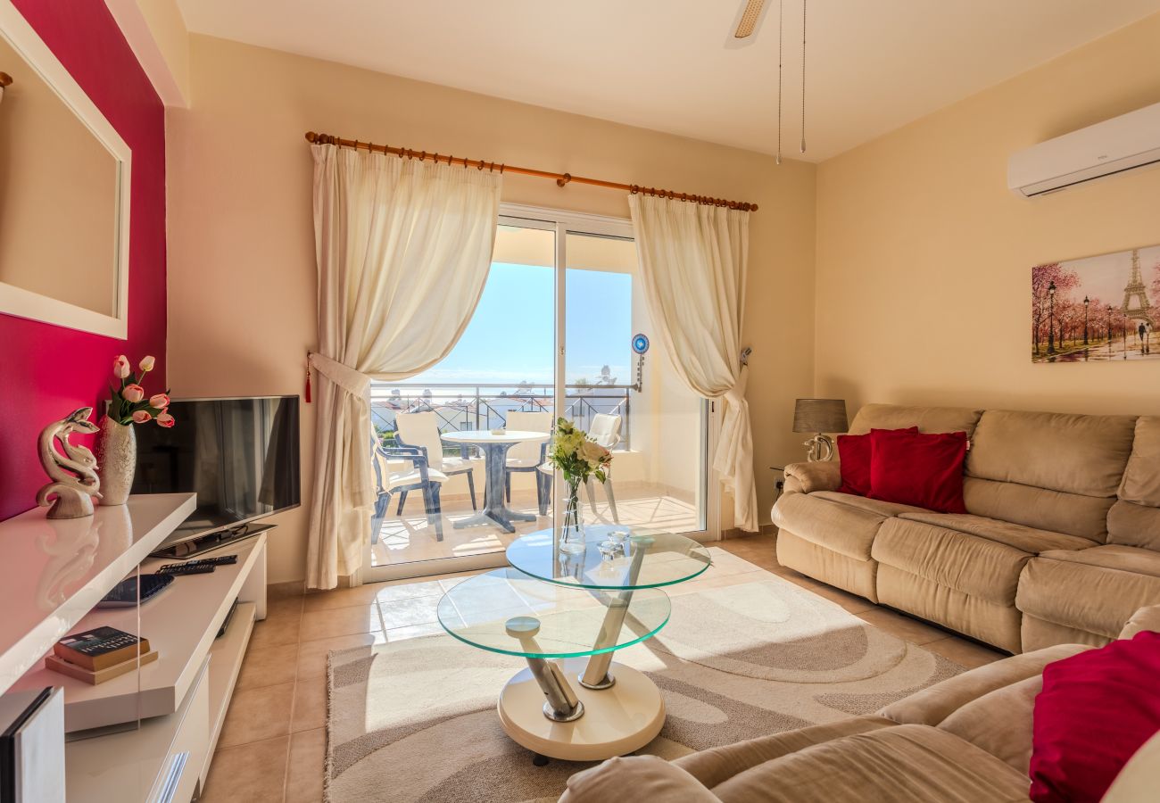 Apartment in Peyia - estéa • Lysandra's Family Friendly Vacation Home Apartment in Peyia - estéa • Lysandra's Family Friendly Vacation Home