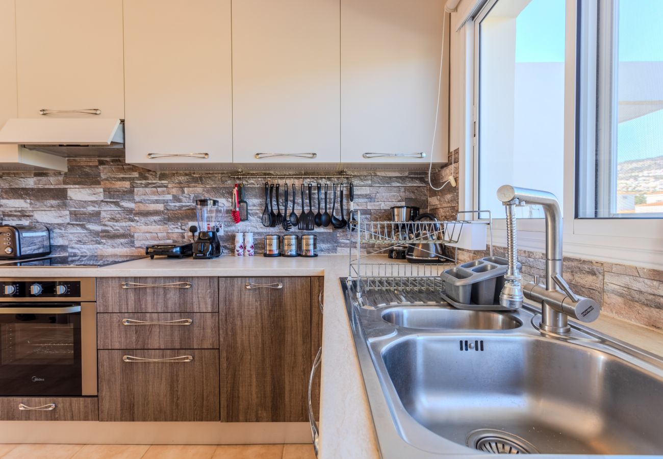 Apartment in Peyia - estéa • Lysandra's Family Friendly Vacation Home Apartment in Peyia - estéa • Lysandra's Family Friendly Vacation Home