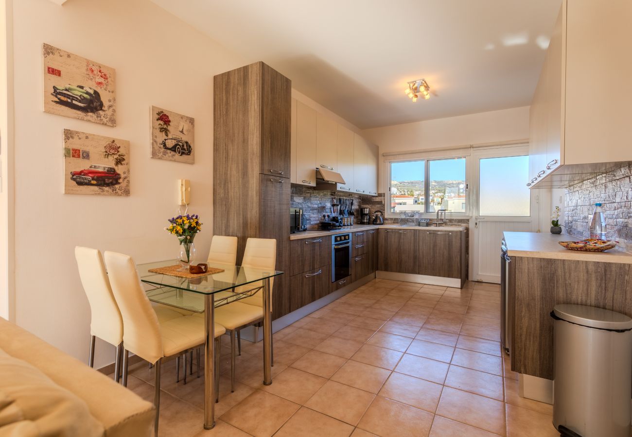 Apartment in Peyia - estéa • Lysandra's Family Friendly Vacation Home Apartment in Peyia - estéa • Lysandra's Family Friendly Vacation Home