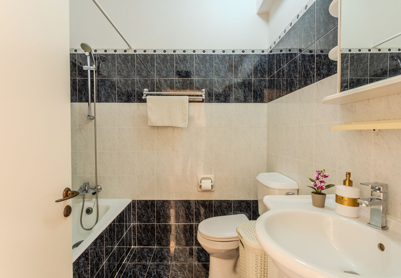 Apartment in Peyia - estéa • Lysandra's Family Friendly Vacation Home Apartment in Peyia - estéa • Lysandra's Family Friendly Vacation Home