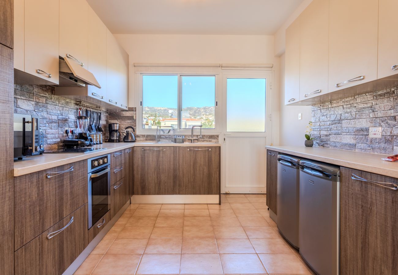 Apartment in Peyia - estéa • Lysandra's Family Friendly Vacation Home Apartment in Peyia - estéa • Lysandra's Family Friendly Vacation Home