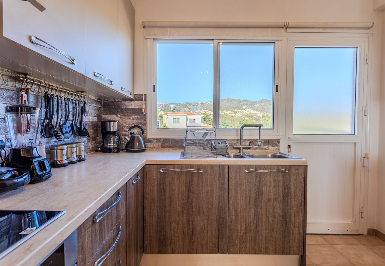 Apartment in Peyia - estéa • Lysandra's Family Friendly Vacation Home Apartment in Peyia - estéa • Lysandra's Family Friendly Vacation Home