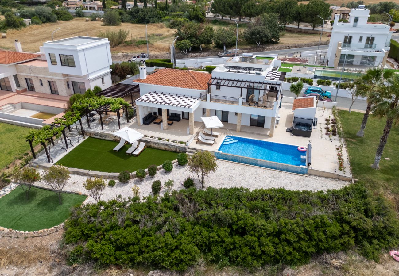 Villa in Neo Chorio - estéa • Kallisti Beach & Spa Villa