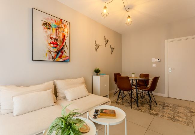 Apartment in Paphos - estéa • Rosa's Holiday Apartment in Tourist Area Apartment in Paphos - estéa • Rosa's Holiday Apartment in Tourist Area