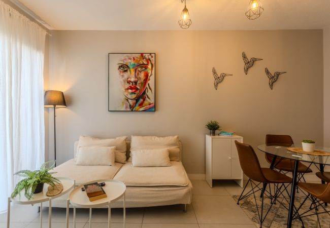 Apartment in Paphos - estéa • Rosa's Holiday Apartment in Tourist Area Apartment in Paphos - estéa • Rosa's Holiday Apartment in Tourist Area