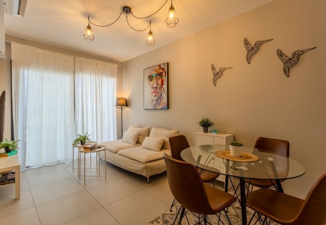 Apartment in Paphos - estéa • Rosa's Holiday Apartment in Tourist Area Apartment in Paphos - estéa • Rosa's Holiday Apartment in Tourist Area