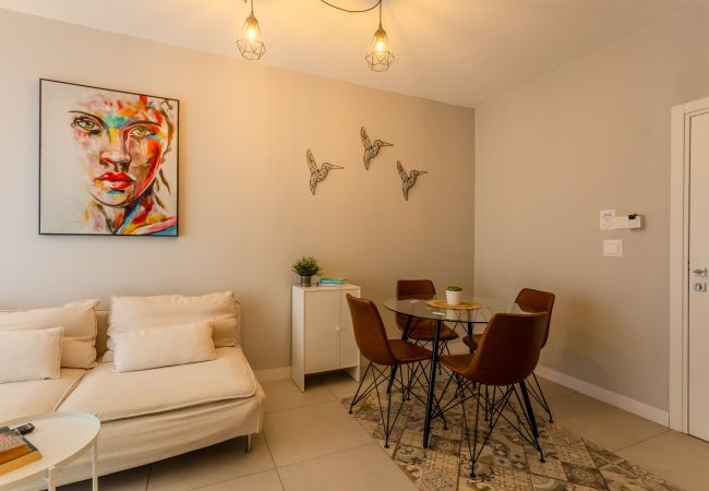 Apartment in Paphos - estéa • Rosa's Holiday Apartment in Tourist Area Apartment in Paphos - estéa • Rosa's Holiday Apartment in Tourist Area