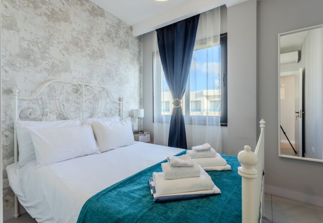 Apartment in Paphos - estéa • Rosa's Holiday Apartment in Tourist Area Apartment in Paphos - estéa • Rosa's Holiday Apartment in Tourist Area