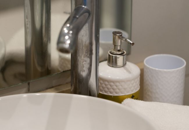 Apartment in Paphos - estéa • Rosa's Holiday Apartment in Tourist Area Apartment in Paphos - estéa • Rosa's Holiday Apartment in Tourist Area