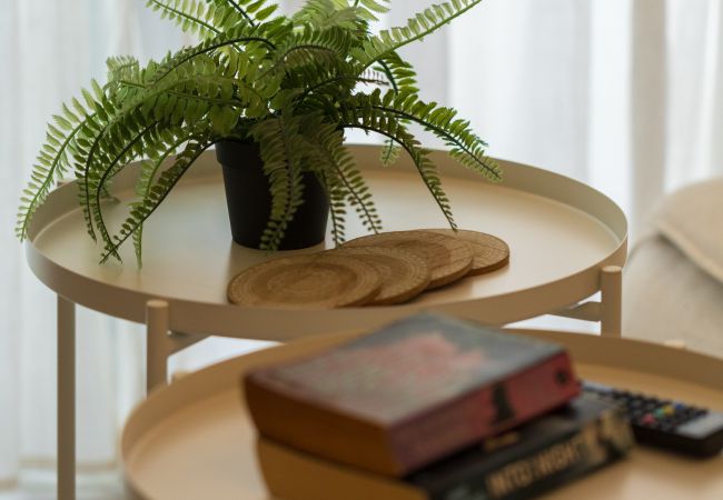 Apartment in Paphos - estéa • Rosa's Holiday Apartment in Tourist Area Apartment in Paphos - estéa • Rosa's Holiday Apartment in Tourist Area