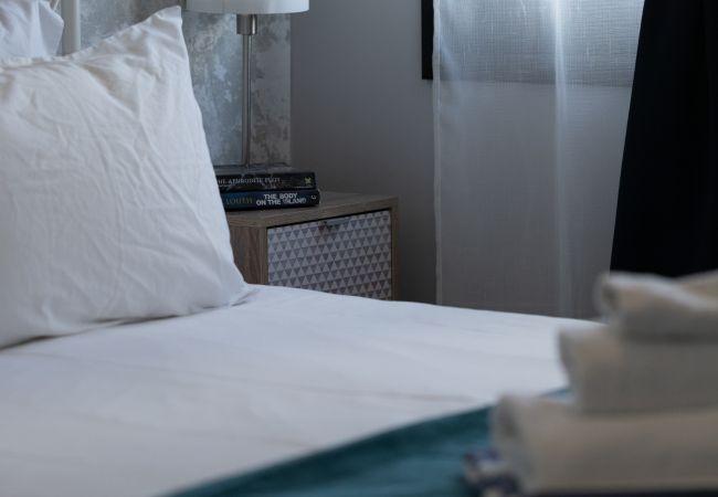 Apartment in Paphos - estéa • Rosa's Holiday Apartment in Tourist Area Apartment in Paphos - estéa • Rosa's Holiday Apartment in Tourist Area