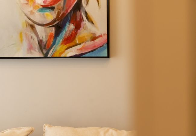 Apartment in Paphos - estéa • Rosa's Holiday Apartment in Tourist Area Apartment in Paphos - estéa • Rosa's Holiday Apartment in Tourist Area