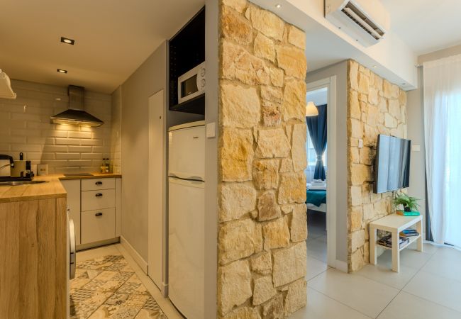 Apartment in Paphos - estéa • Rosa's Holiday Apartment in Tourist Area Apartment in Paphos - estéa • Rosa's Holiday Apartment in Tourist Area