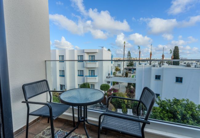 Apartment in Paphos - estéa • Rosa's Holiday Apartment in Tourist Area Apartment in Paphos - estéa • Rosa's Holiday Apartment in Tourist Area