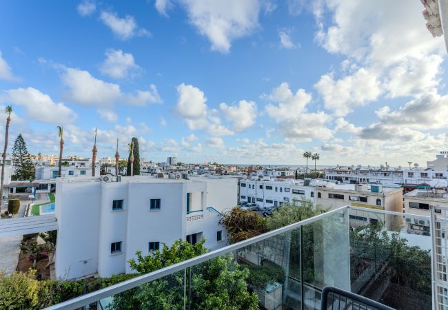 Apartment in Paphos - estéa • Rosa's Holiday Apartment in Tourist Area Apartment in Paphos - estéa • Rosa's Holiday Apartment in Tourist Area