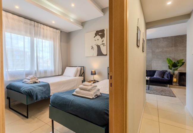 Apartment in Paphos - estéa • Grace's Holiday 2-Bedroom Apartment Apartment in Paphos - estéa • Grace's Holiday 2-Bedroom Apartment