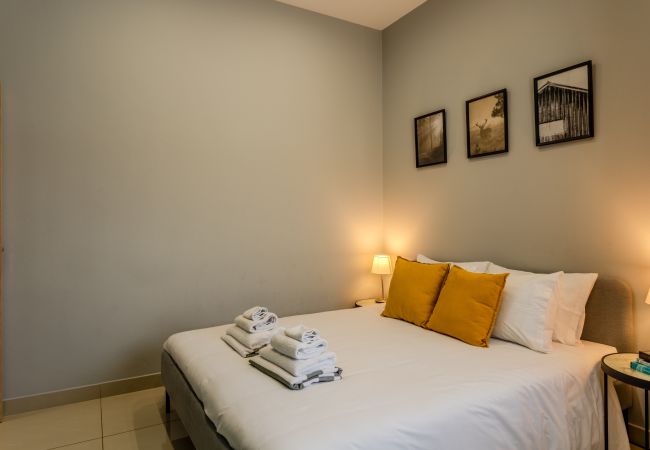 Apartment in Paphos - estéa • Grace's Holiday 2-Bedroom Apartment Apartment in Paphos - estéa • Grace's Holiday 2-Bedroom Apartment