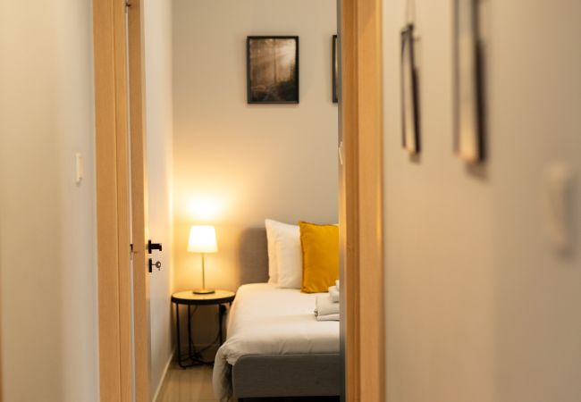 Apartment in Paphos - estéa • Grace's Holiday 2-Bedroom Apartment Apartment in Paphos - estéa • Grace's Holiday 2-Bedroom Apartment