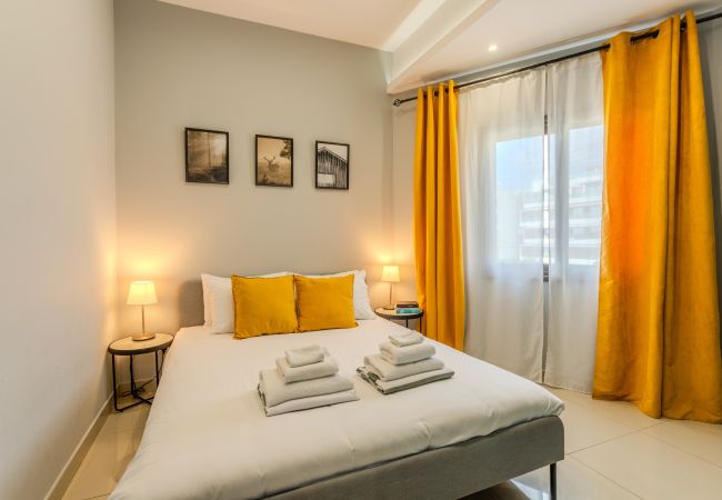 Apartment in Paphos - estéa • Grace's Holiday 2-Bedroom Apartment Apartment in Paphos - estéa • Grace's Holiday 2-Bedroom Apartment